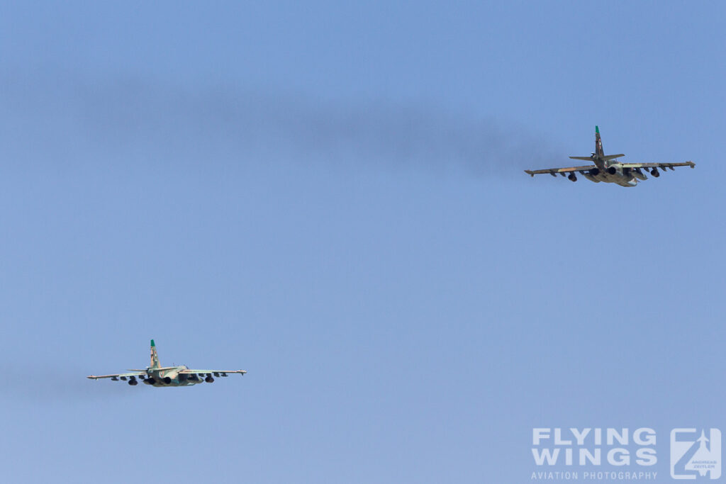 2015, Bulgaria, Graf Ignatievo, Su-25, Thracian Star, exercise