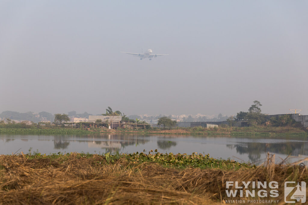 airport dhaka bangladesh  3097 zeitler 1024x683 - Bangladesh Air Force at Dhaka