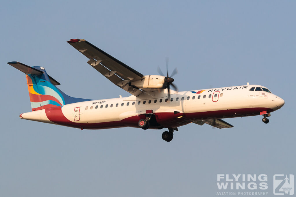 atr 72 dhaka bangladesh  9697 zeitler 1024x683 - Bangladesh Air Force at Dhaka