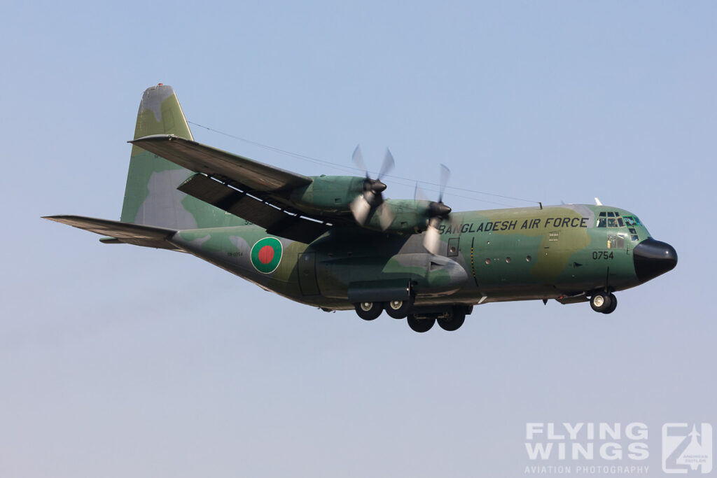 c 130 dhaka bangladesh  3561 zeitler 1024x683 - Bangladesh Air Force at Dhaka