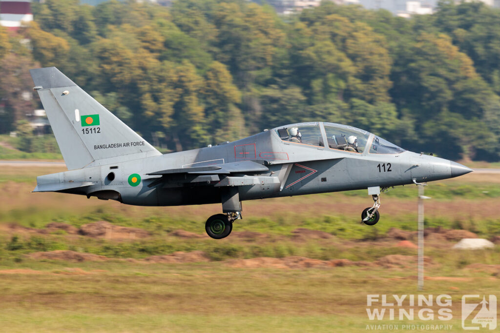 yak 130 dhaka bangladesh  0910 zeitler 1024x683 - Bangladesh Air Force at Dhaka