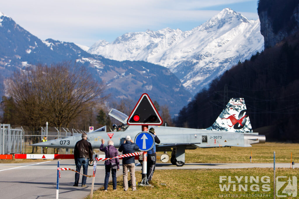 2017, Meiringen, Swiss Air Force, Switzerland, barrier, road, scenery, taxiway