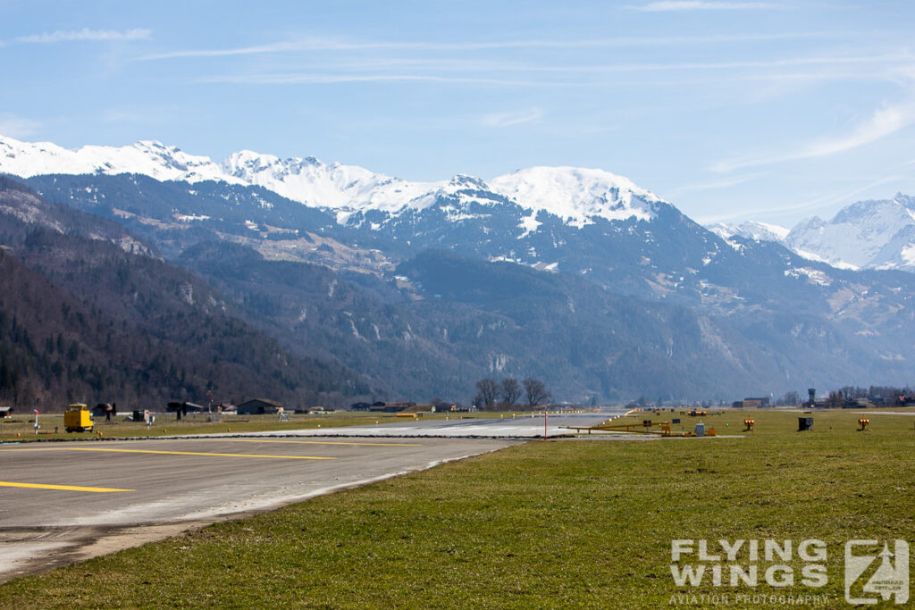 2017, Meiringen, Swiss Air Force, Switzerland, landscape, mountain, runway, scenery