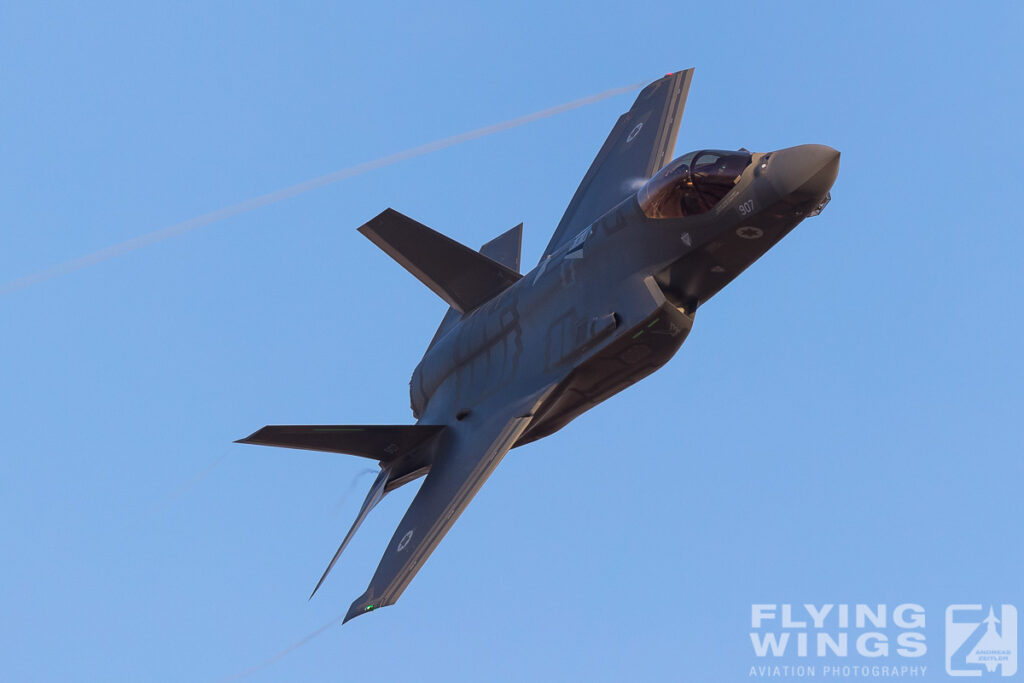 israel adir 7531 zeitler 1024x683 - Hatzerim - Israel AF Flight Course 176 Graduation