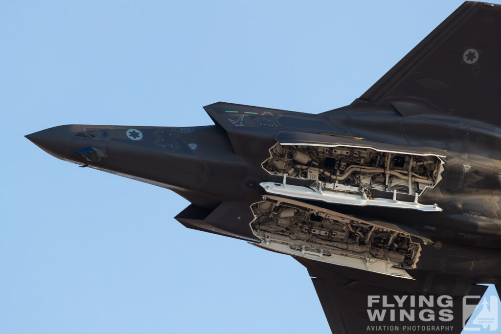 2018, F-35, F-35A, Hatzerim, Israel, Israel Air Force