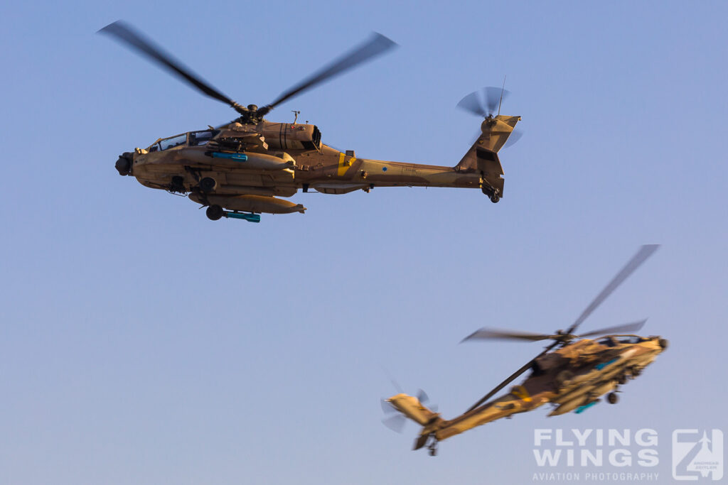 2018, AH-64, Hatzerim, Israel, Israel Air Force, Peten, bullet, fire, gun, helicopter