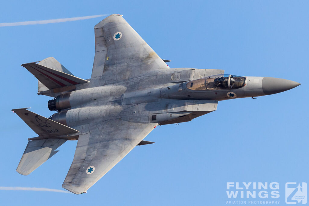 2018, Baz, Eagle, F-15, F-15C, Hatzerim, Israel, Israel Air Force