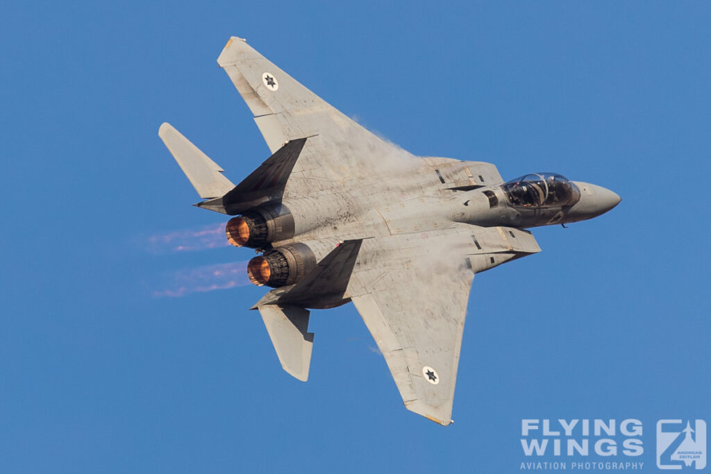 2018, Baz, Eagle, F-15, F-15C, Hatzerim, Israel, Israel Air Force