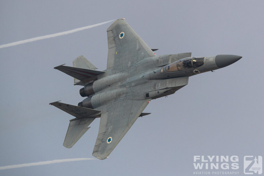 2018, Baz, Eagle, F-15, F-15C, Hatzerim, Israel, Israel Air Force