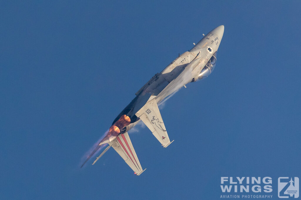 2018, Baz, Eagle, F-15, F-15C, Hatzerim, Israel, Israel Air Force, afterburner