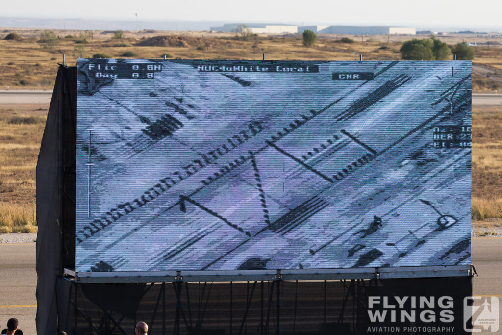 israel ceremony 0073 zeitler 1024x683 - Hatzerim - Israel AF Flight Course 176 Graduation