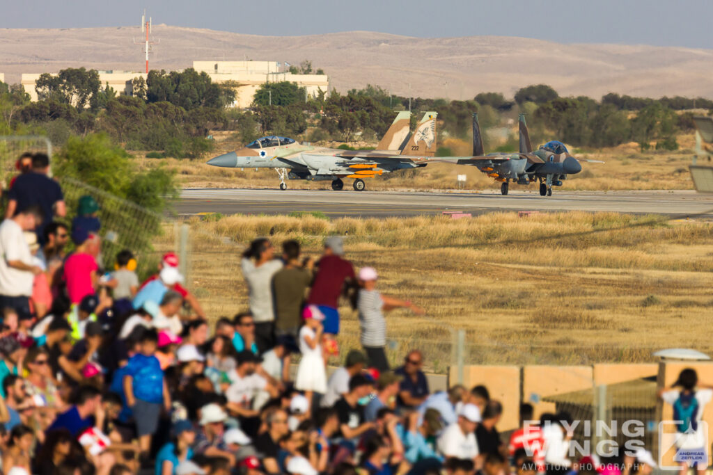 israel ceremony 0092 zeitler 1024x683 - Hatzerim - Israel AF Flight Course 176 Graduation