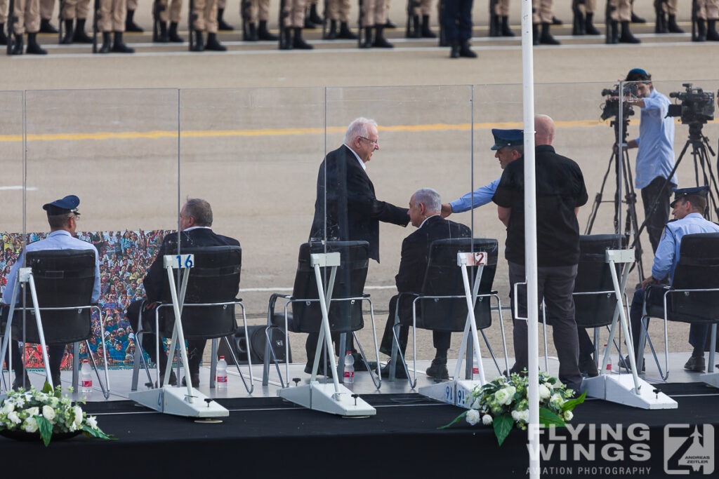 2018, Ceremony, Hatzerim, Israel, Israel Air Force