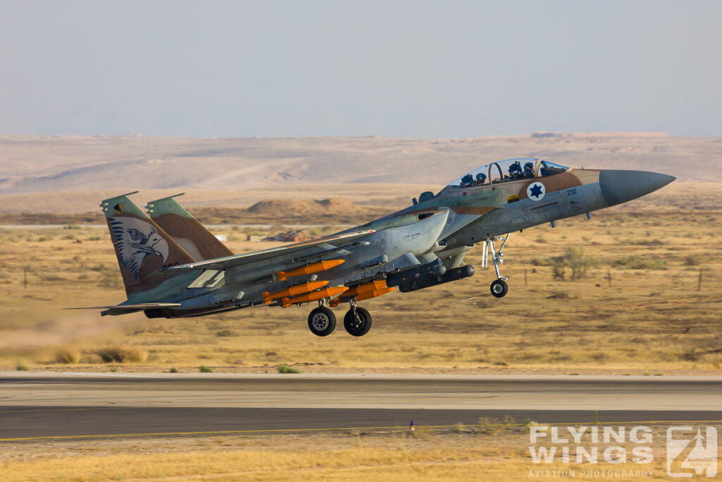 2018, F-15I, Hatzerim, Israel, Israel Air Force, Raam