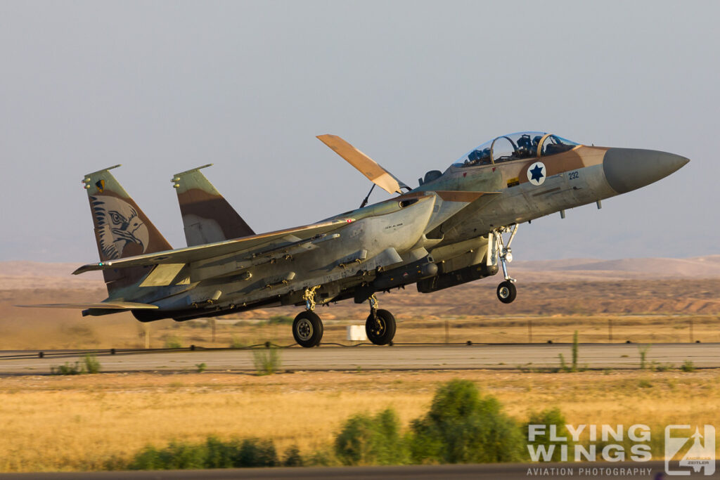 2018, F-15I, Hatzerim, Israel, Israel Air Force, Raam