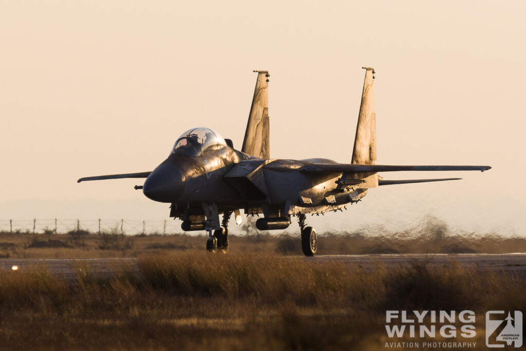 israel f 15i 0221 zeitler 1024x684 - Hatzerim - Israel AF Flight Course 176 Graduation