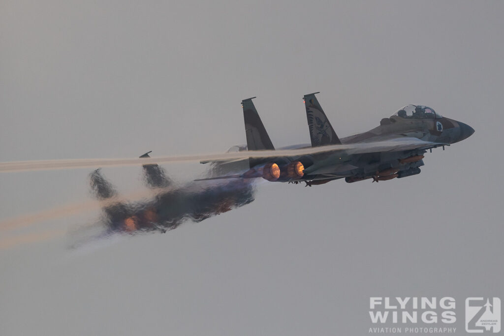 2018, F-15I, Hatzerim, Israel, Israel Air Force, Raam, formation