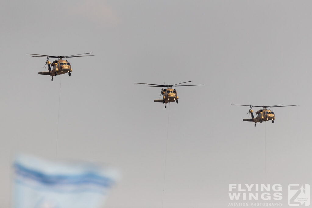 2018, Blackhawk, Hatzerim, Israel, Israel Air Force, S-70, UH-60, Yanshuf, helicopter