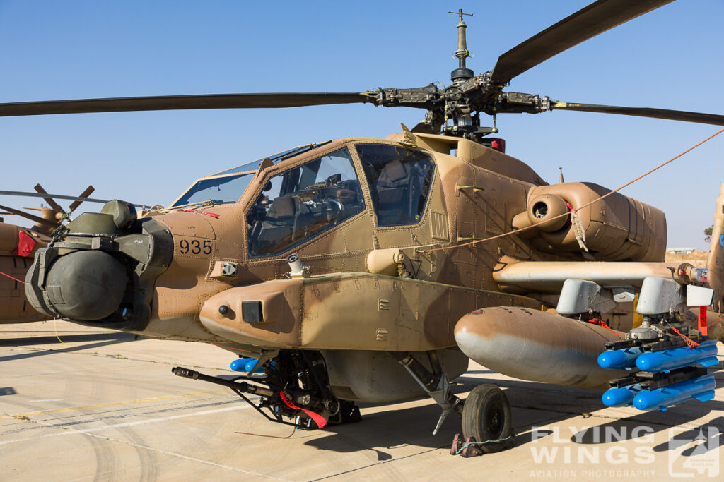 israel static 0004 zeitler 1024x683 - Hatzerim - Israel AF Flight Course 176 Graduation