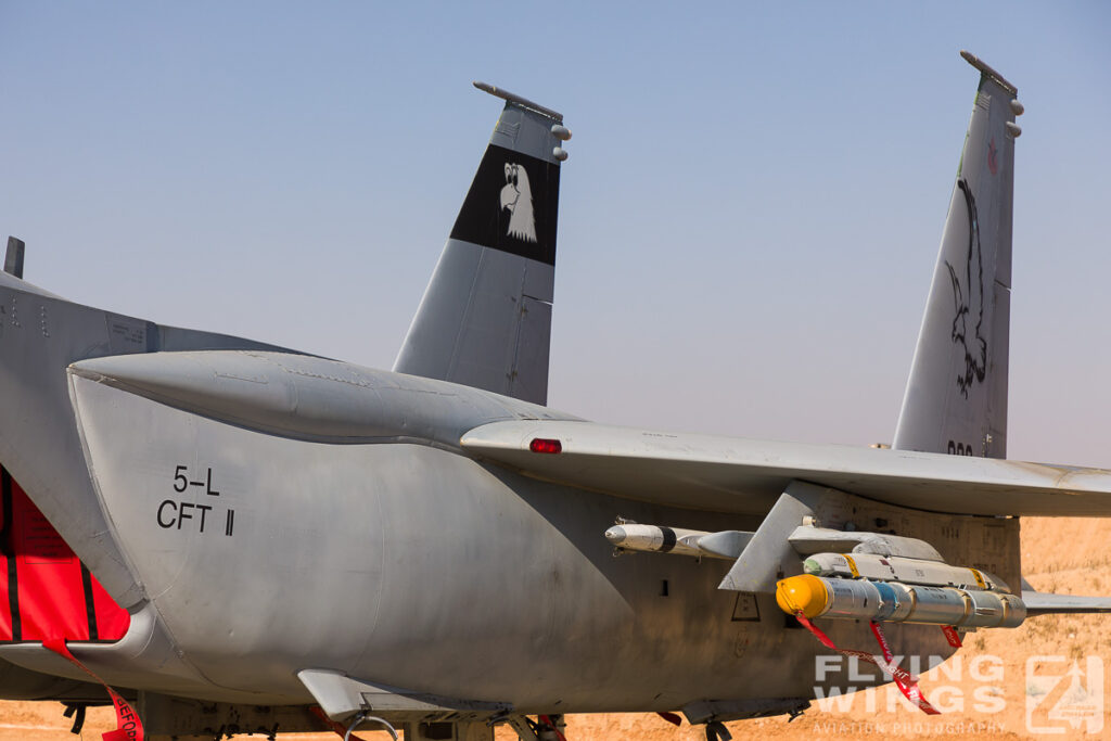 2018, F-15, F-15C, Hatzerim, Israel, Israel Air Force, detail, static display
