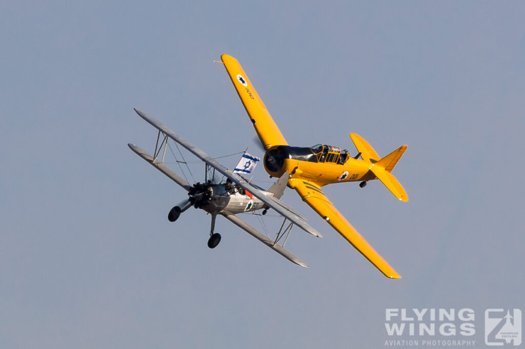 israel warbirds 7296 zeitler 1024x681 - Hatzerim - Israel AF Flight Course 176 Graduation