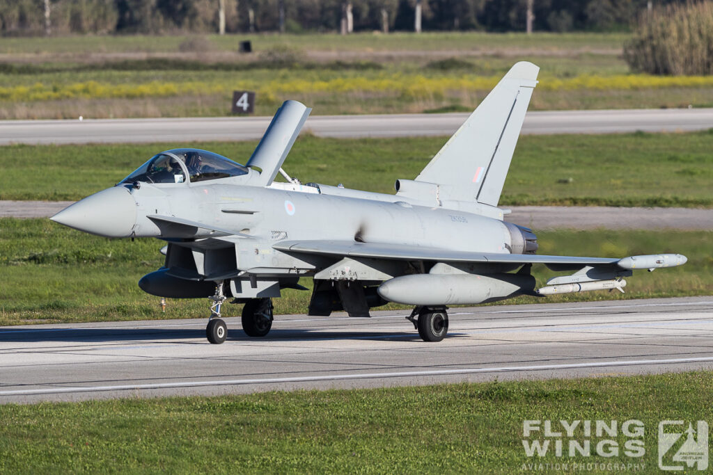 iniochos 2018 raf typhoon 5368 zeitler 1024x683 - Iniochos Exercise 2018