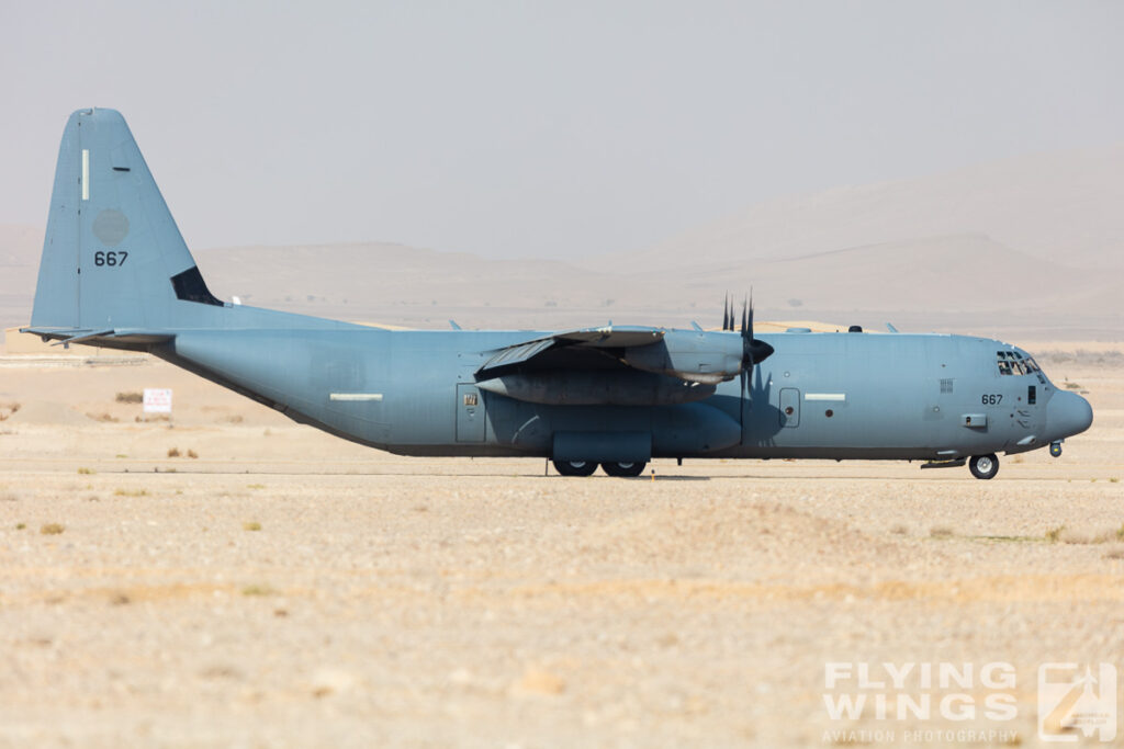 2019, Blue Flag, C-130J, Hercules, Israel, Israel Air Force, Ovda, Samson