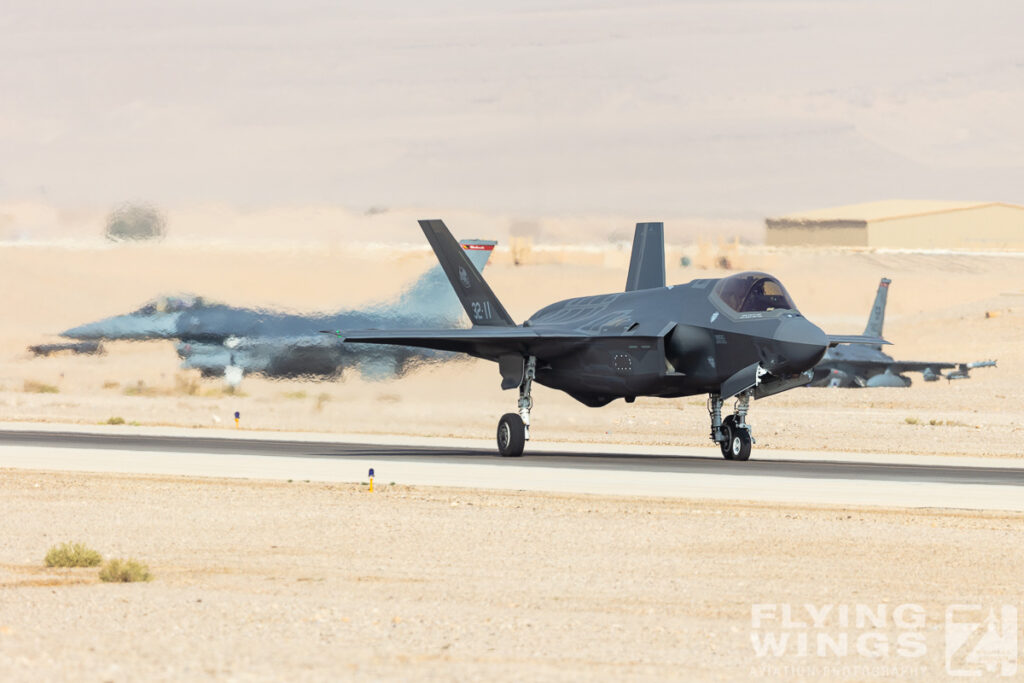 blueflag19 f 35a 0110 zeitler 1024x683 - Blue Flag 2019 at Ovda