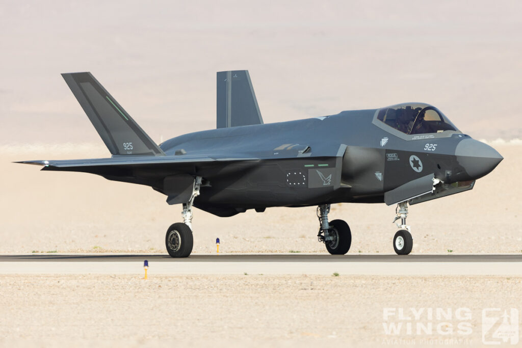 blueflag19 f 35i 0257 zeitler 1024x683 - Blue Flag 2019 at Ovda