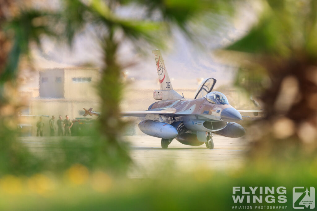 2019, Barak, Blue Flag, F-16C, F-16I, Israel, Israel Air Force, Ovda, Sufa, impression