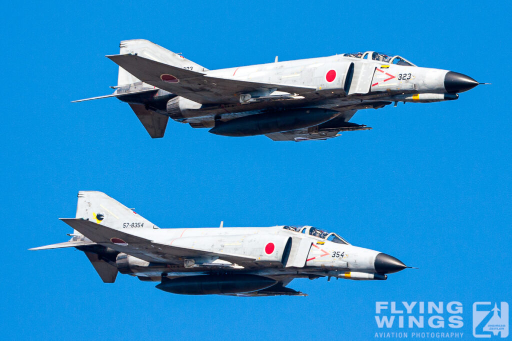 2008, JASDF, Japan, Nyutabaru, Phantom, airshow