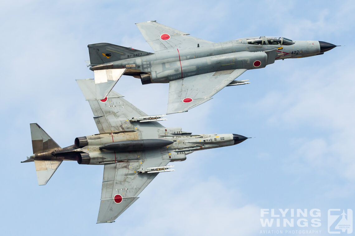 2012, JASDF, Japan, Phantom