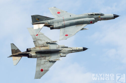 2012, JASDF, Japan, Phantom