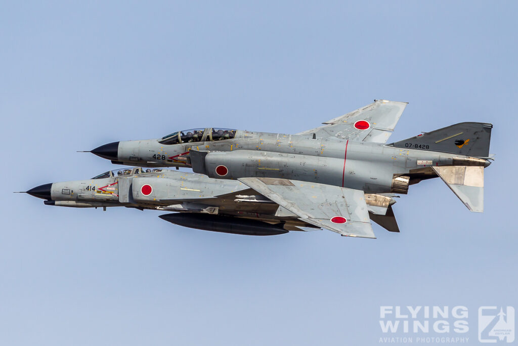 2012, JASDF, Japan, Phantom