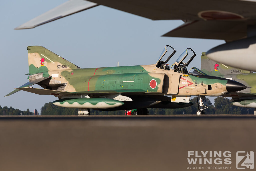 2015, Hyakuri, JASDF, Japan, Phantom, airshow, static display