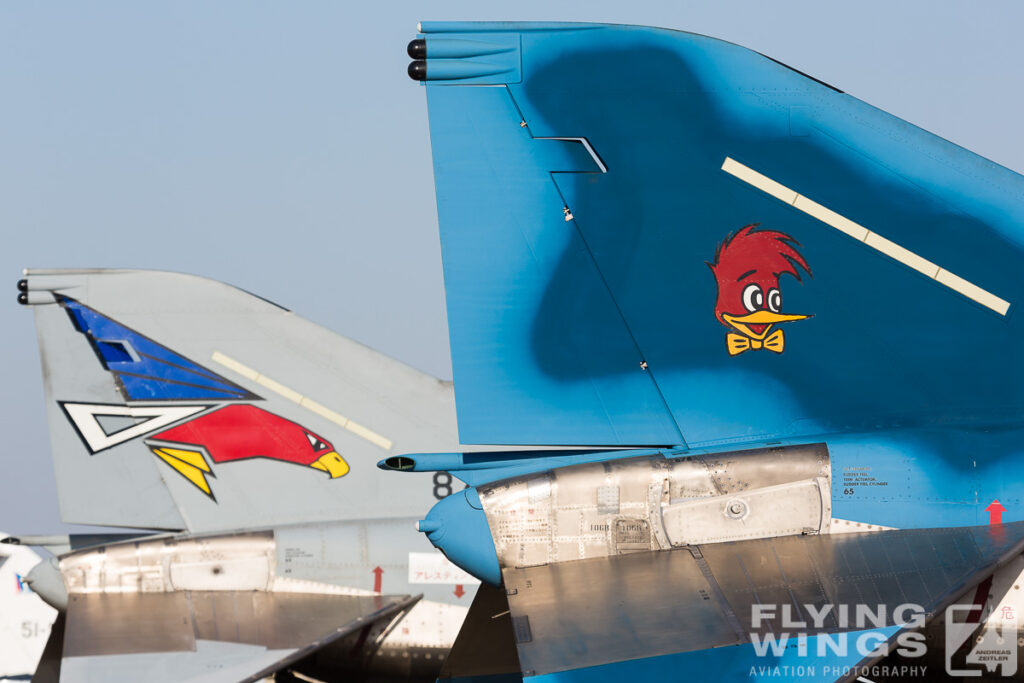 2015, Hyakuri, JASDF, Japan, Phantom, airshow, static display