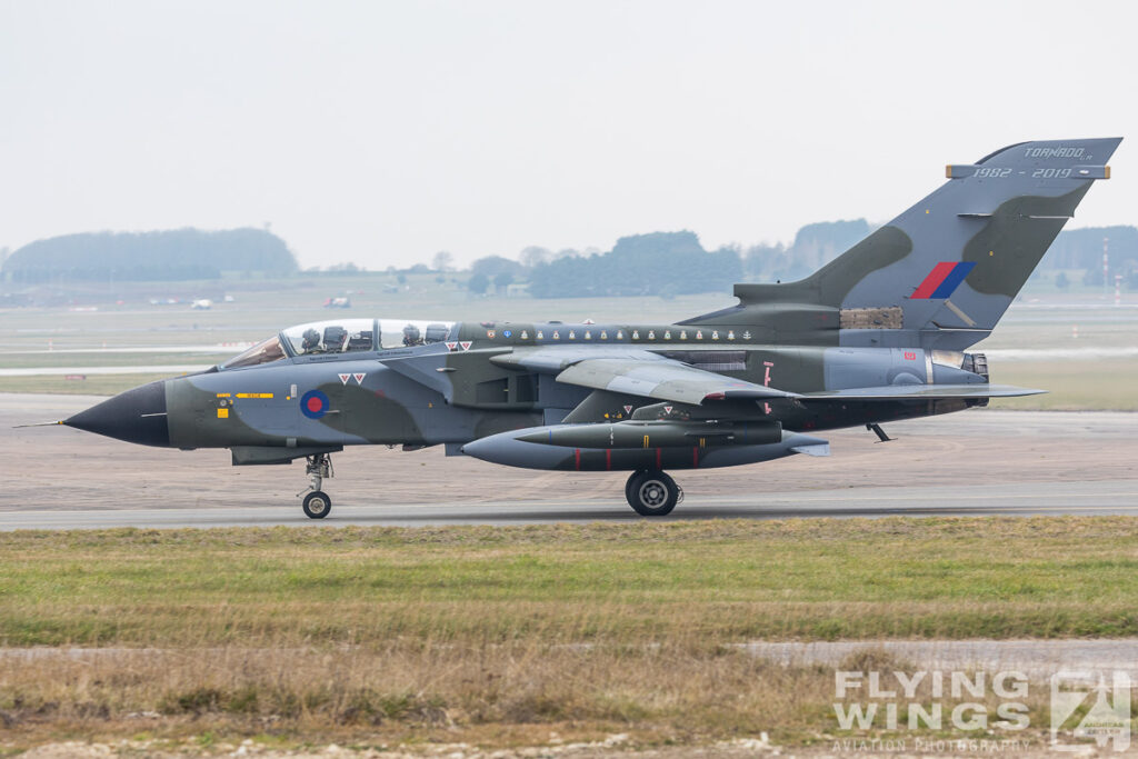 marham marham 6764 zeitler 1024x683 - Tornado GR.4 FINale at RAF Marham