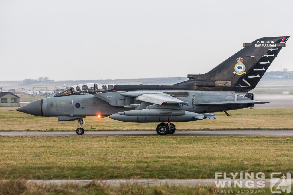 marham marham 6831 zeitler 1024x683 - Tornado GR.4 FINale at RAF Marham