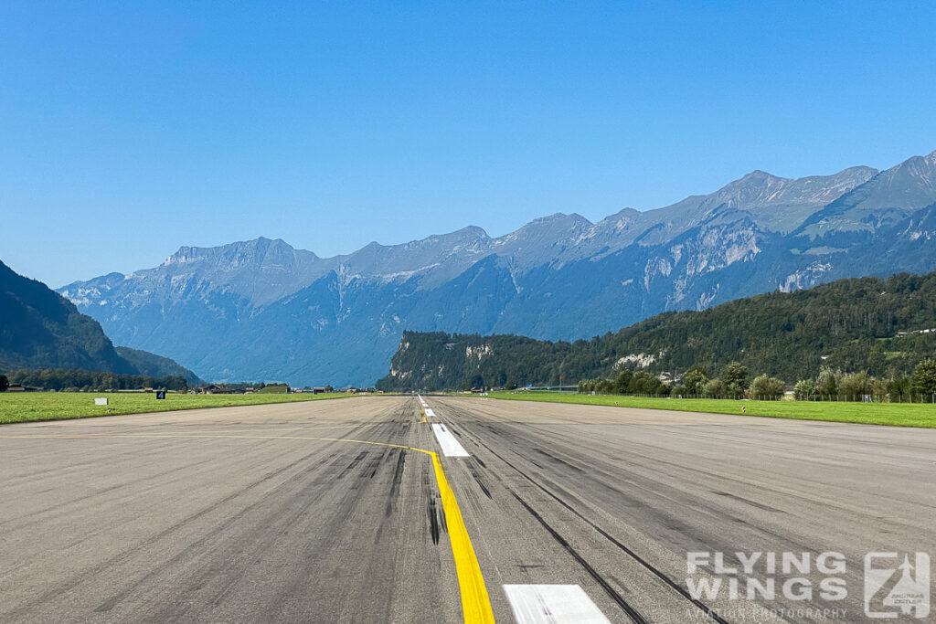 scenery 2620 zeitler 1024x683 - Scenic Switzerland - Tigers and Hornets fighting at Meiringen