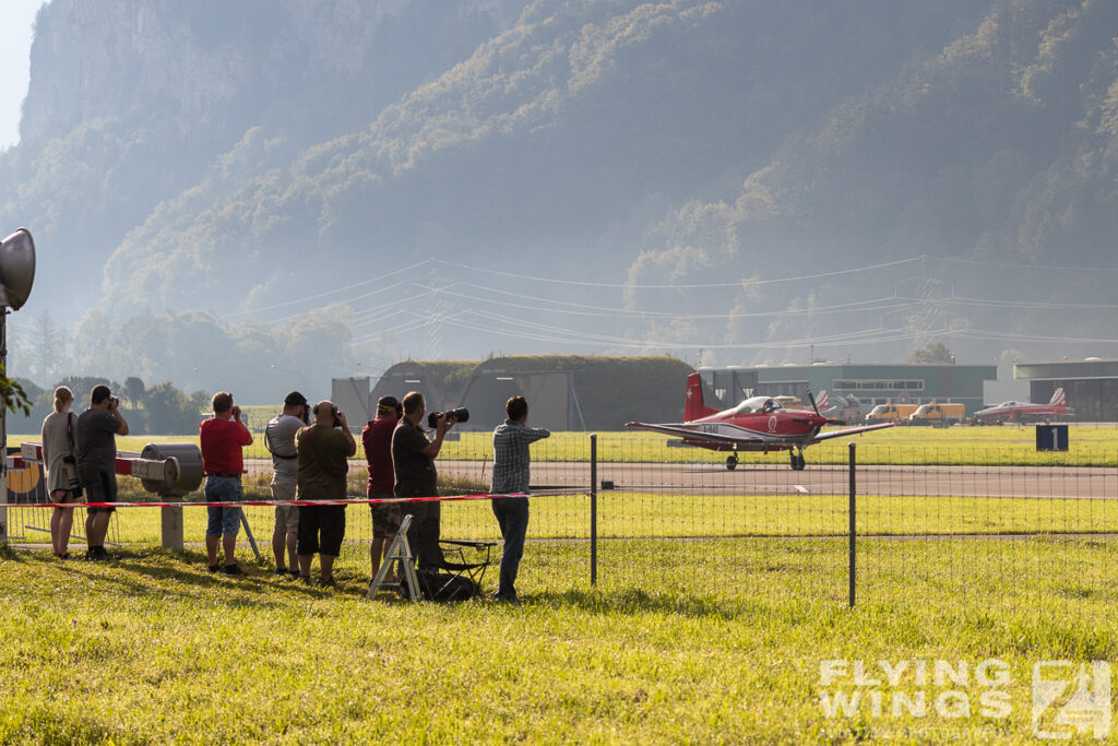 scenery 9243 zeitler 1024x683 - Scenic Switzerland - Tigers and Hornets fighting at Meiringen