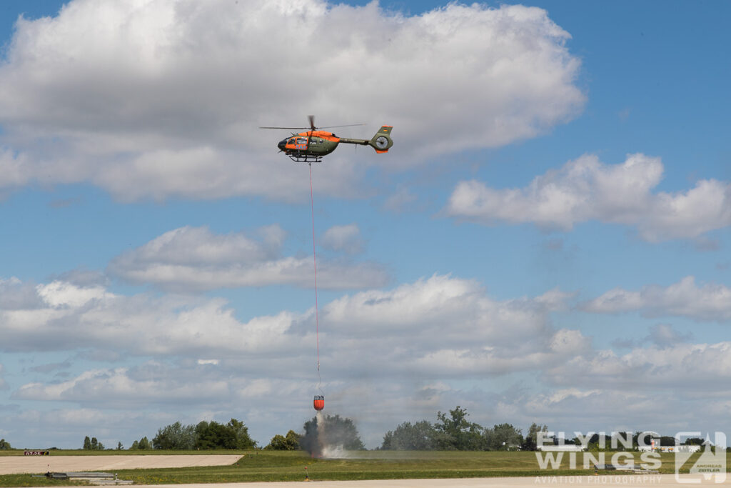 niederstetten thr30 flying display 7467 zeitler 1024x683 - Good Bye SAR Huey at THR 30