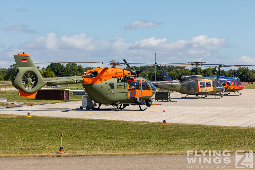 niederstetten thr30 static display 2299 zeitler 1024x683 - Good Bye SAR Huey at THR 30