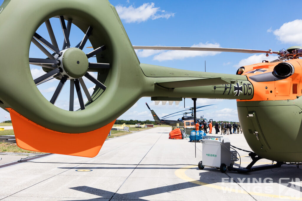 niederstetten thr30 static display 2475 zeitler 1024x683 - Good Bye SAR Huey at THR 30