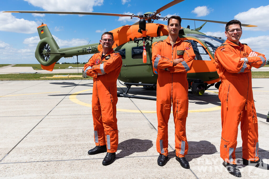 niederstetten thr30 static display 2486 zeitler 1024x683 - Good Bye SAR Huey at THR 30