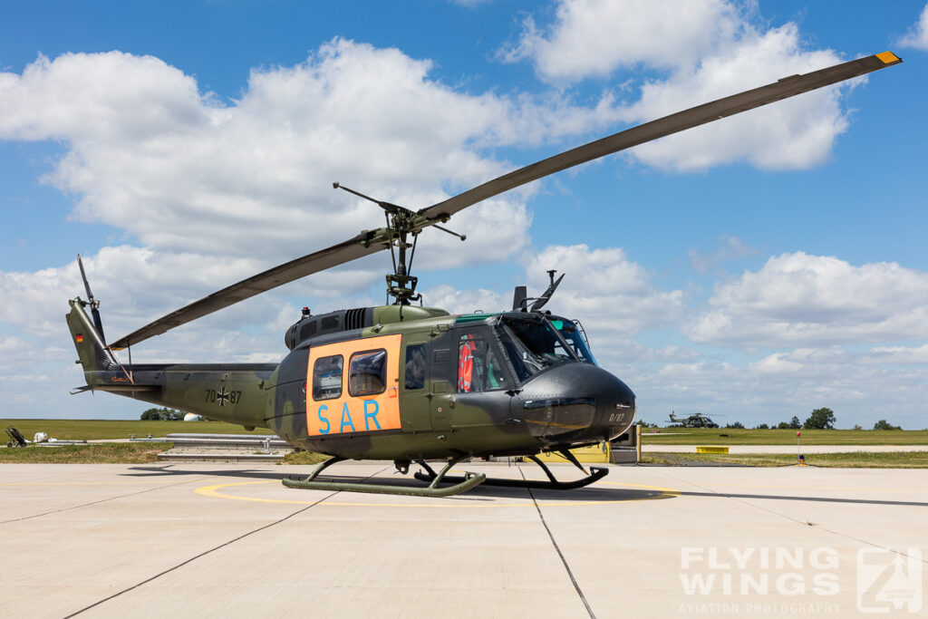 niederstetten thr30 static display 2522 zeitler 1024x683 - Good Bye SAR Huey at THR 30