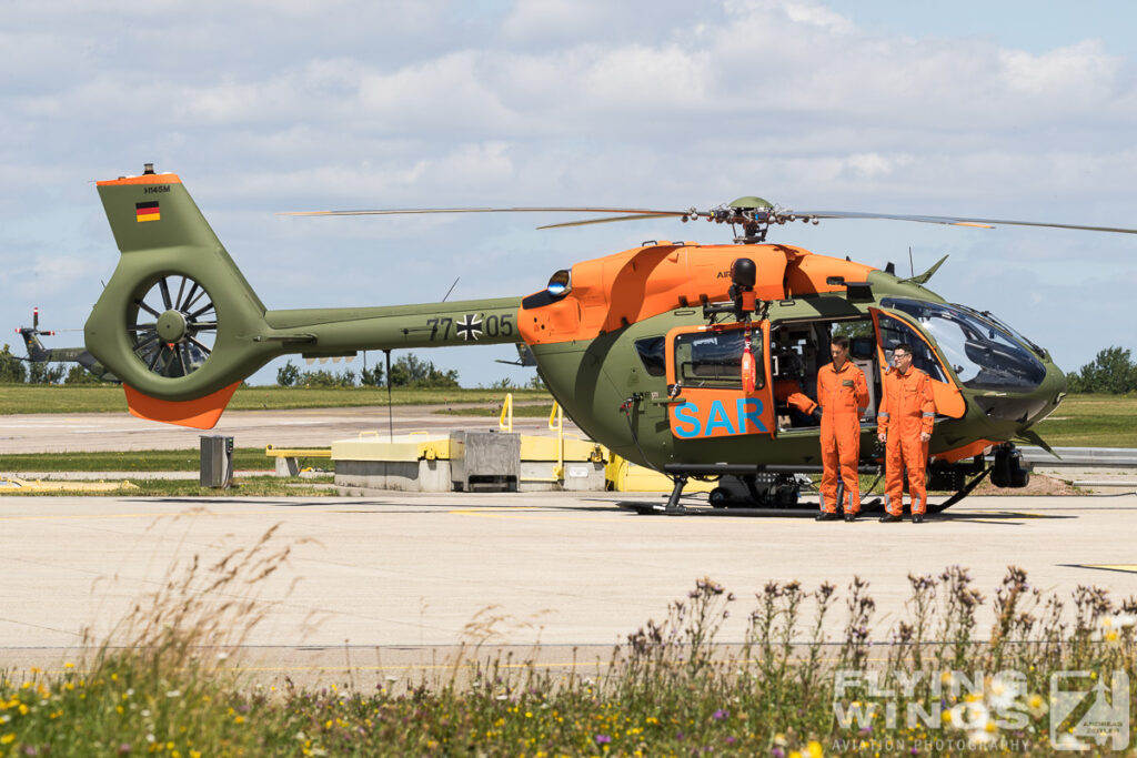 niederstetten thr30 static display 7557 zeitler 1024x683 - Good Bye SAR Huey at THR 30