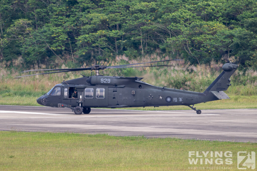 20231103 uh 60 taiwan  7613 zeitler 1024x683 - Chasing Tigers in Taiwan - ROCAF over the Fence