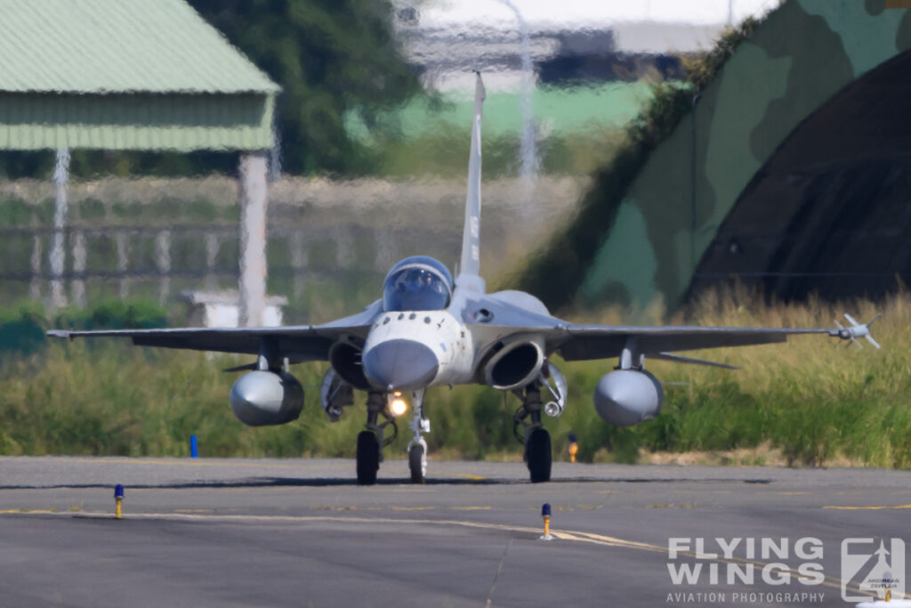20231104 f ck 1 taiwan  8066 zeitler 1024x683 - Chasing Tigers in Taiwan - ROCAF over the Fence