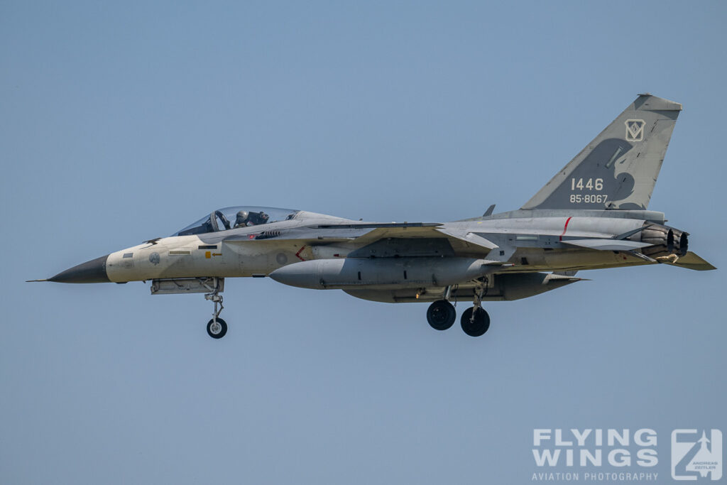 20231104 f ck 1 taiwan  9148 zeitler 1024x683 - Chasing Tigers in Taiwan - ROCAF over the Fence