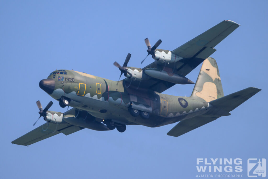 20231105 c 130 taiwan  8506 zeitler 1024x683 - Chasing Tigers in Taiwan - ROCAF over the Fence